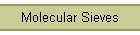 Molecular Sieves